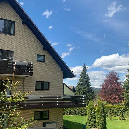 Pension Harzkieker Altenau  Exterior photo